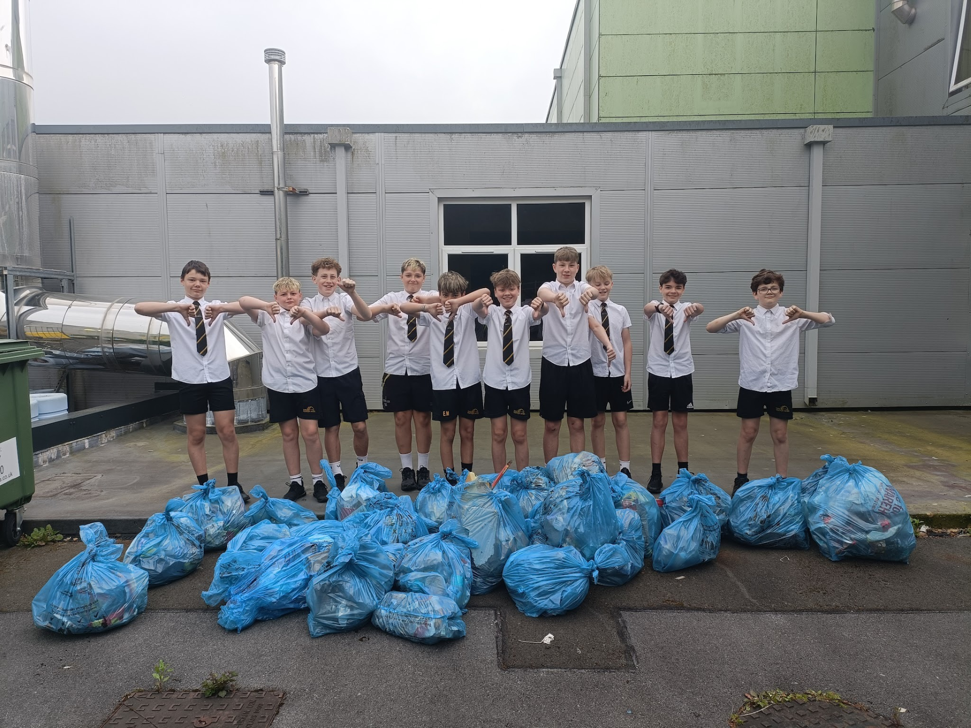 World Earth Day 2026
