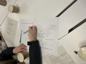 Poetry Live Workshop