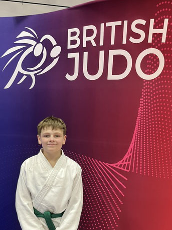Well Done Jac! / Da iawn Jac!